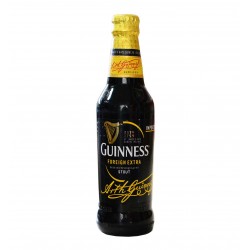 Guinness Foreign Extra - 330ml