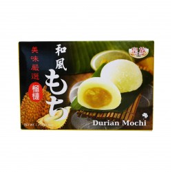 Mochis Fourré au durian - 210g - 6 pièces