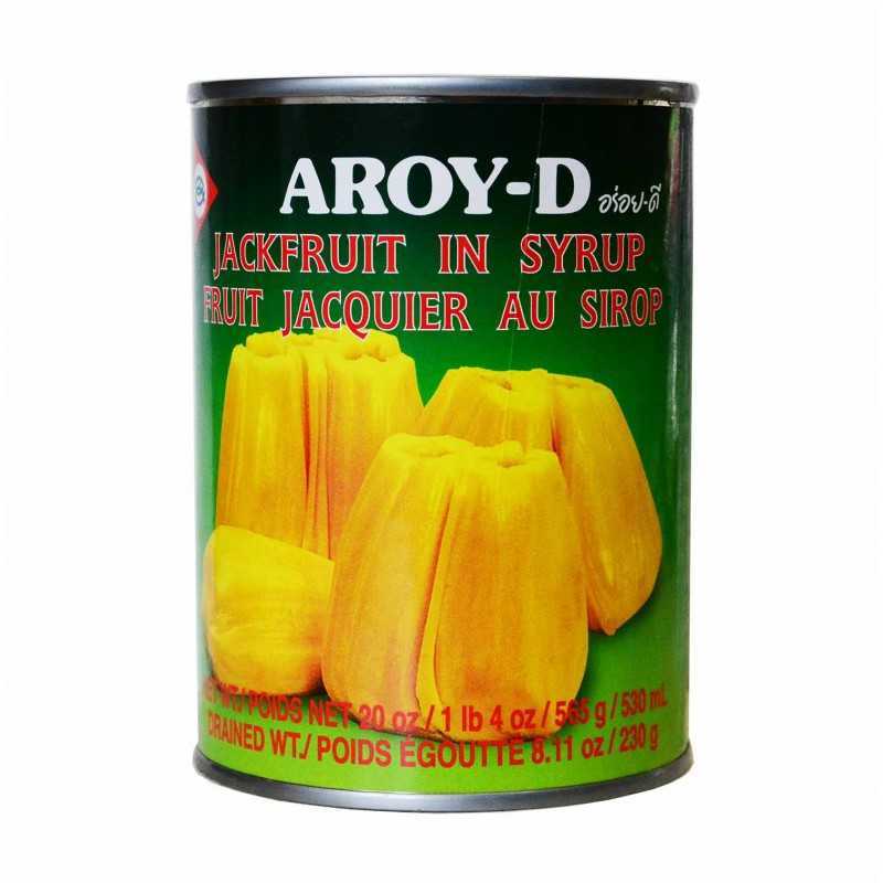 jackfruit  aroy-D 565g