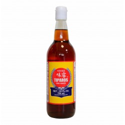 Sauce Poisson (Nuoc Mam) - Tirapos - 720 ml