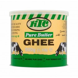 Butter Ghee - Beurre Clarifié- 500g