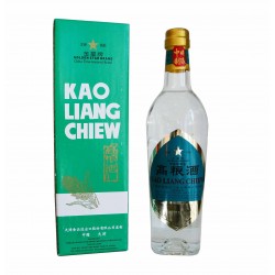 Kao Liang Chiew - Golden Star 500 ml