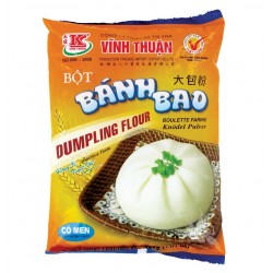 Farine pour banh bao - VINH THUAN - 400g