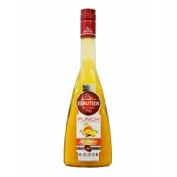Punch mangue - Isautier 70cl