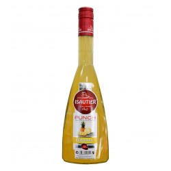 Punch ananas - Isautier 70cl