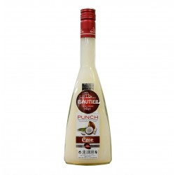 Punch coco - Isautier 70cl