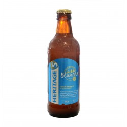 Bière Héritage Dodo Blanche 33cl