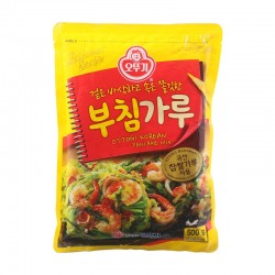 Préparation Pour PANCAKE salé JEON - ottogi 500g