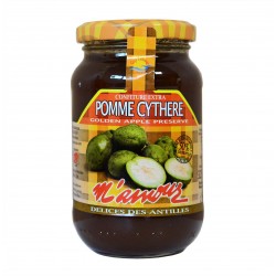 Confiture cythere - Mamour 325g