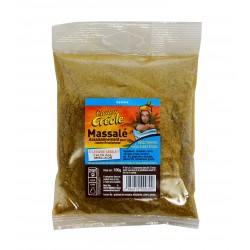 Massalé - Chaleur créole 100g