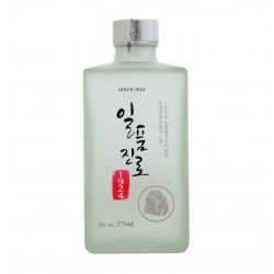 Ilpoom Soju - Jinro 375 ml