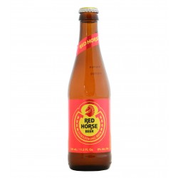 Biere Red Horse - 330 ml