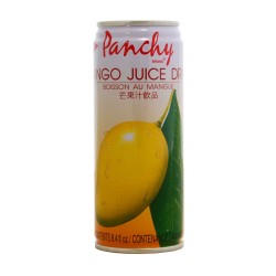 jus de mangue - panchy 250 ml