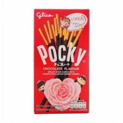 Pocky Chocolat - Glico 47g