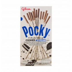 Pocky Cookies and Cream - Glico 