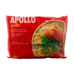 Nouilles poulet - Apollo 85 g