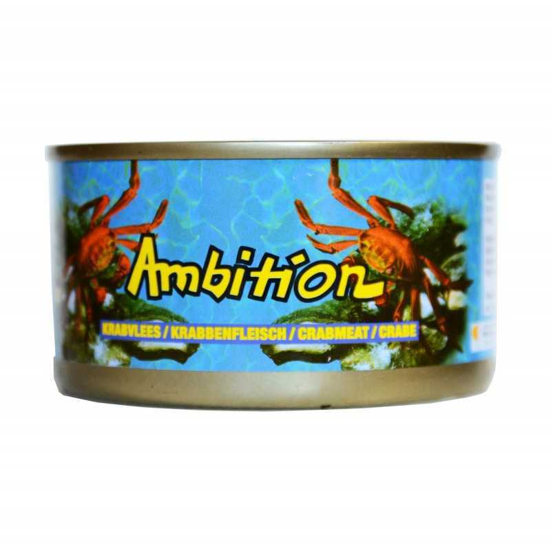 Chaire de crabe - Ambition 170g
