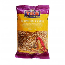 Maïs à popcorn - TRS 500g