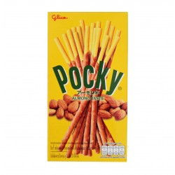Pocky Amande - Glico 43.5 g