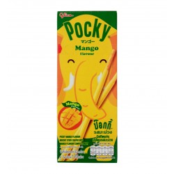 Pocky Mangue - Glico 25 g