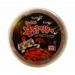 Buldak Tteokbokki sauce Piquante - Samyang 185 g