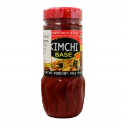 Kimchi Base Sauce - 453g - KIMCHI