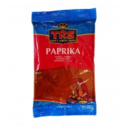 Paprika - TRS 100g