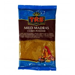 Curry Madras - TRS 100g