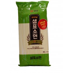 Sempio SOMEN : Nouilles de Farine de blé - GUKSU - 900g