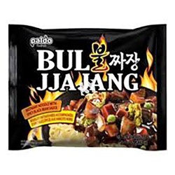 Bul Jjajang - Paldo 203g