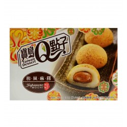 Mochi cacahuète - Taiwan Dessert - 210g