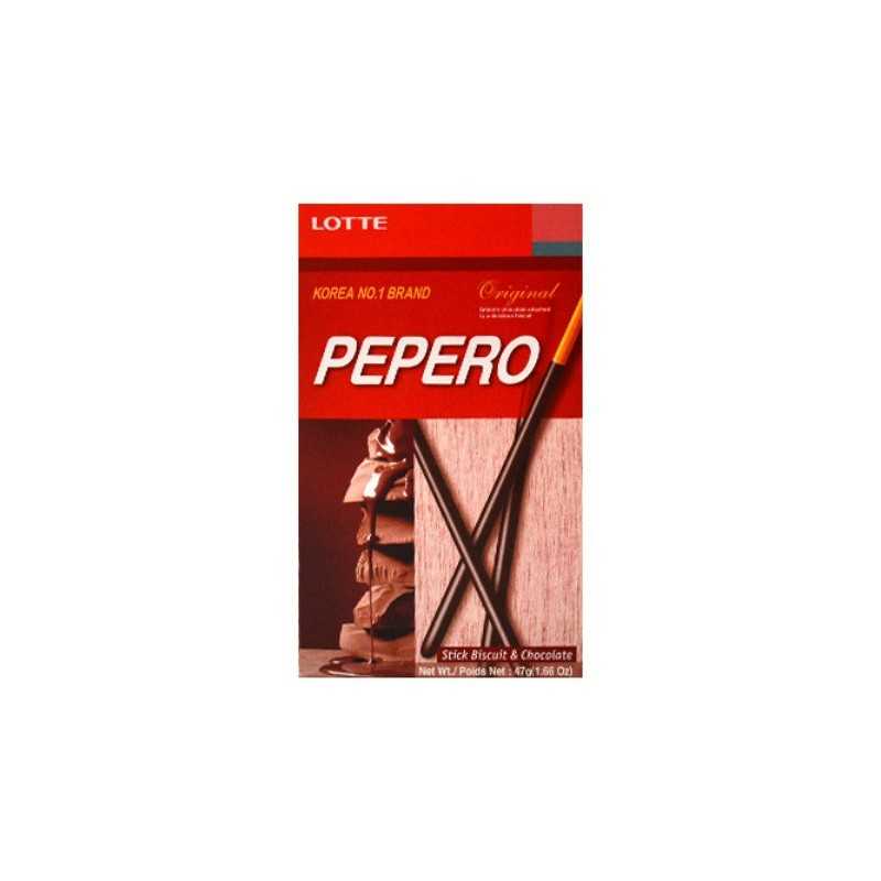 PEPERO Classic Chocolat au lait