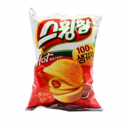 Swing Chips Hot - Orion - 60gr