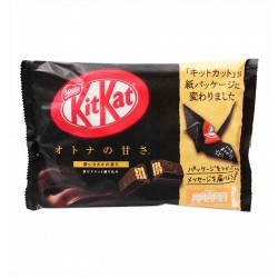 Kit Kat chocnoir - 146.9g
