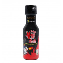 Haek Hot Chicken Flavor Sauce - SAMYANG - 200g