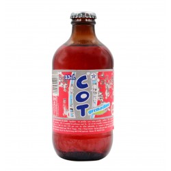 Limonade Cot - Citron 33cl