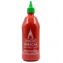 Sauce Sriracha - Royal Thai 740
