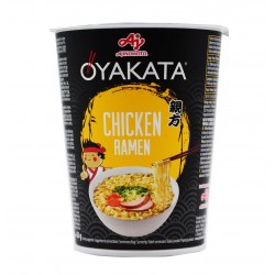 Oyakata Ramen Poulet -...