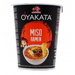 Oyakata Ramen Miso -...