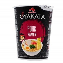 Oyakata Ramen Porc -...