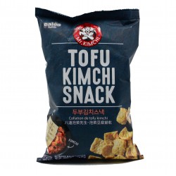 Tofu Kimchi Snack - Paldo 60g