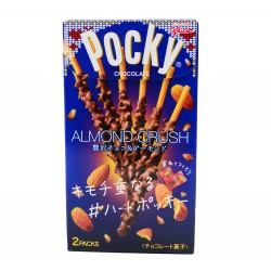 Pocky Chocolat Tubutubu...