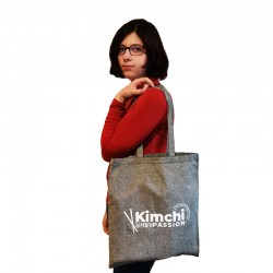 Tote Bag Kimchi Passion -...