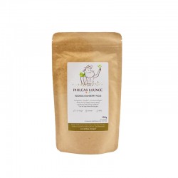 Rooibos Cranberry Figue -...