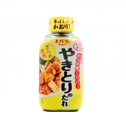 Sauce Yakitori - Ebara 190mL