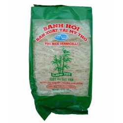 Vermicelles de riz fines - 340g