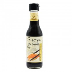 Sauce Soja Shoyu - Healthy...