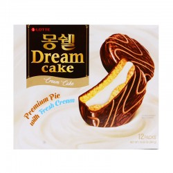 Moncher Dream Cake Cream -...