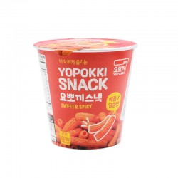 Yopokki Snack Sweet and...