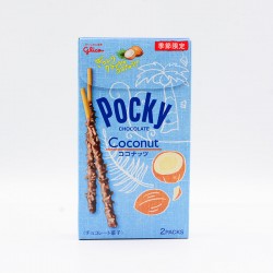 Pocky Chocolat Noix de Coco...
